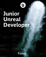 Game Developer Course (Unreal Engine)