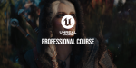 Game Developer Course (Unreal Engine)