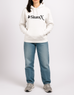 SitaraX Academia Hoodie